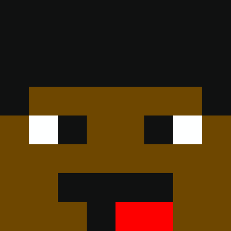 hannhums's skin