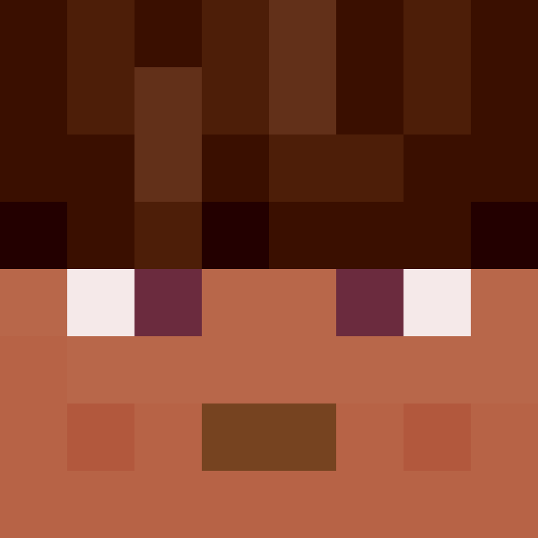 Auntbrix's skin