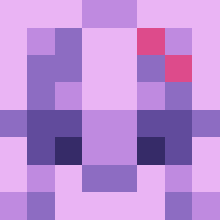 Bolshebricks's skin