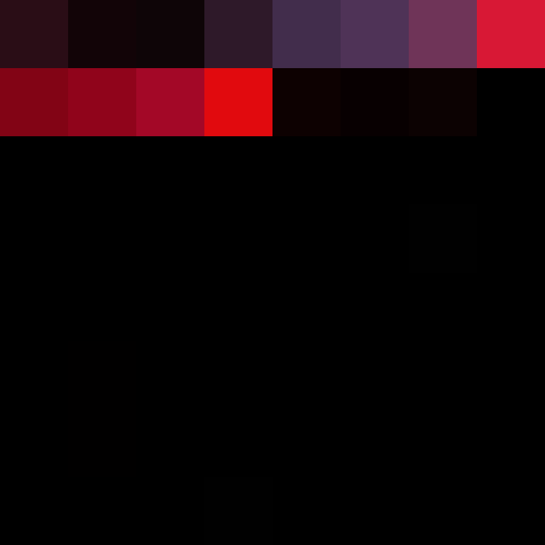 intersecato's skin