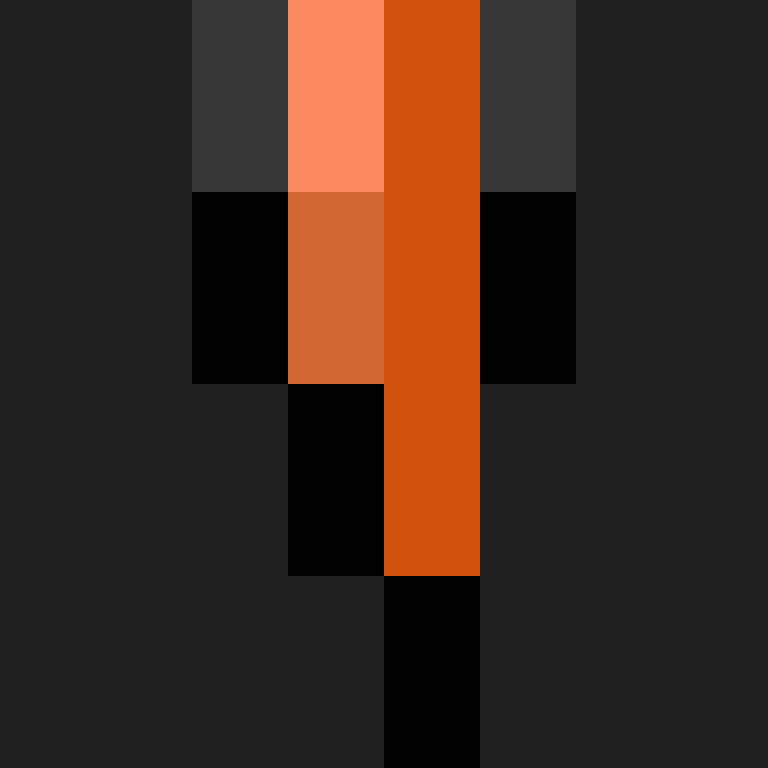 DonaldTrump42's skin