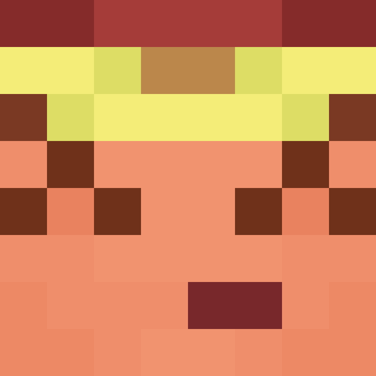 KEITH_0302's skin