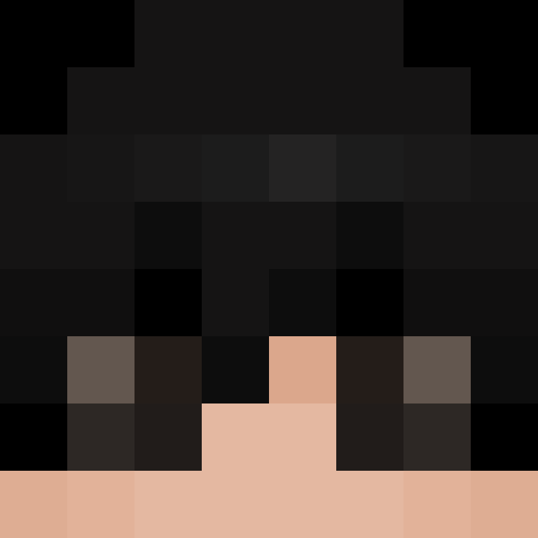 O_Rei's skin