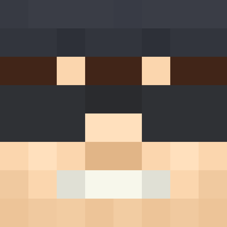 Notro_Client's skin