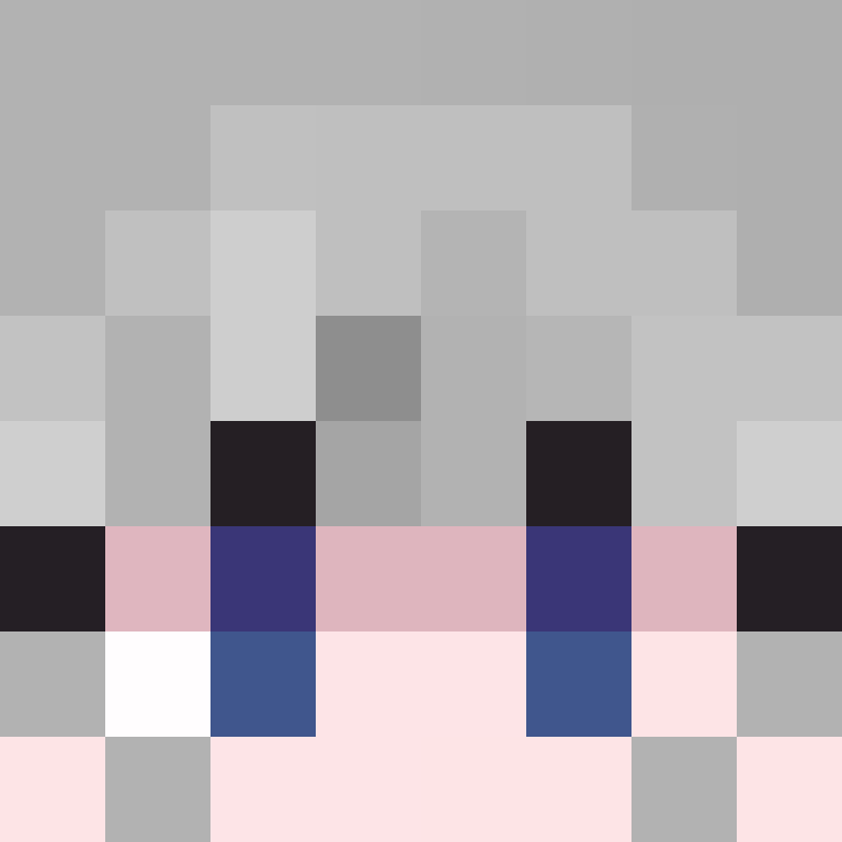 hpyef's skin