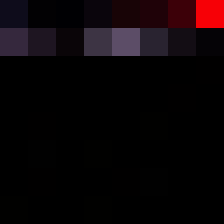 Ryuzln's skin