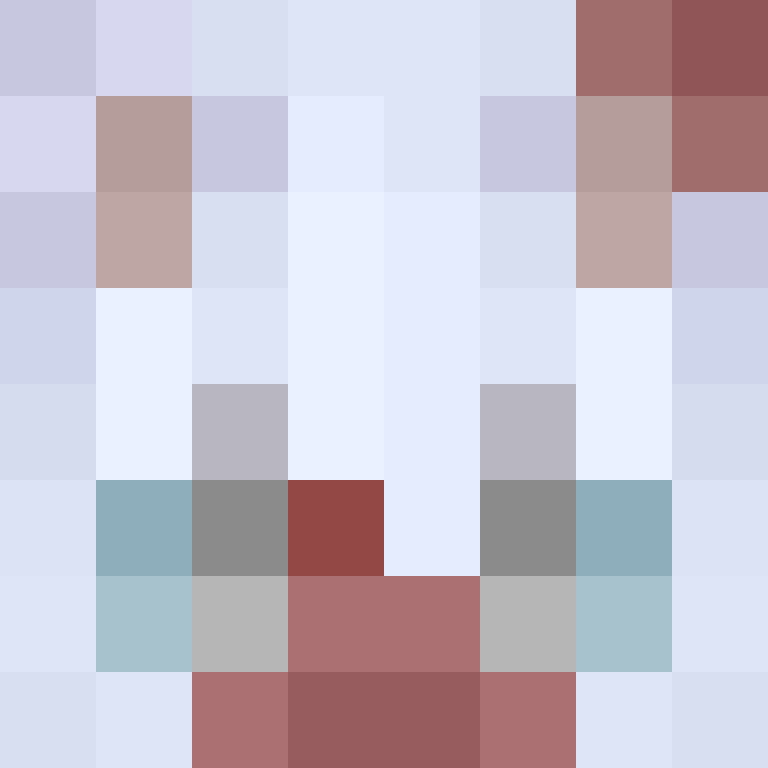DargiV's skin