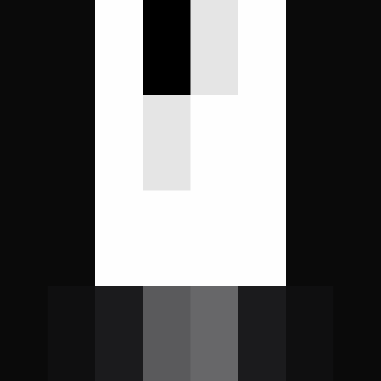 dramagg's skin