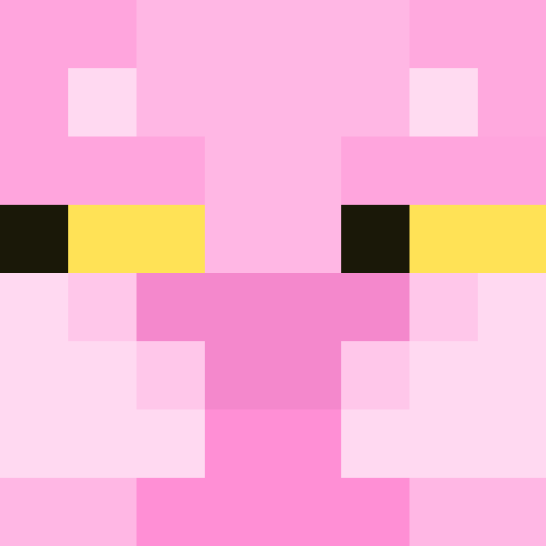 vunahh's skin