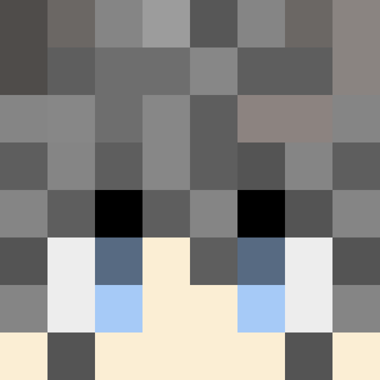 SkinEnthusiast's skin