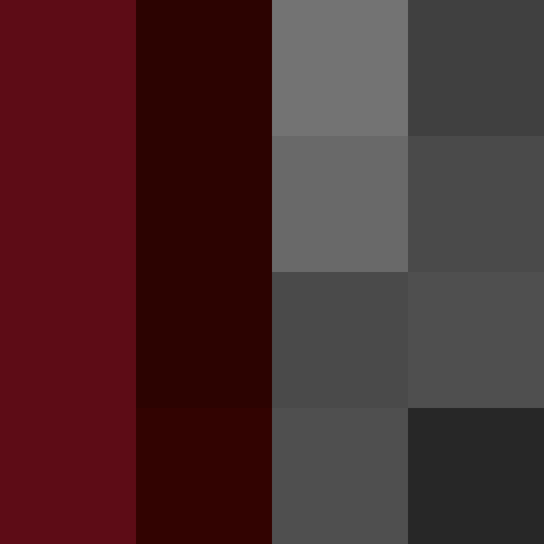 unventivetalent's skin