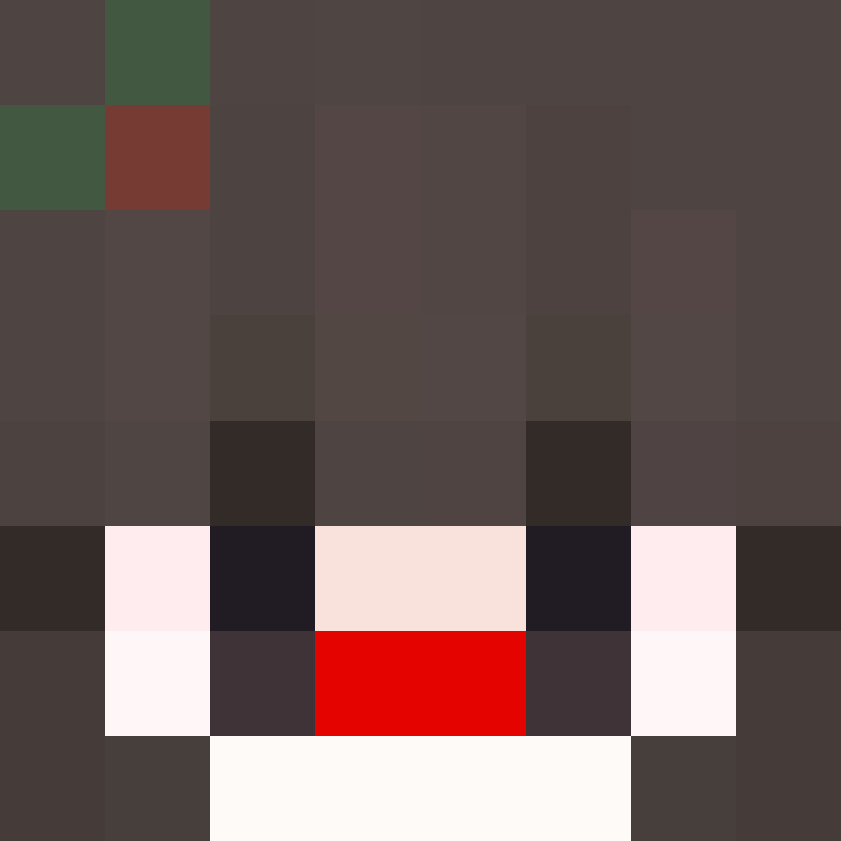 SenhorDeAmarillo's skin