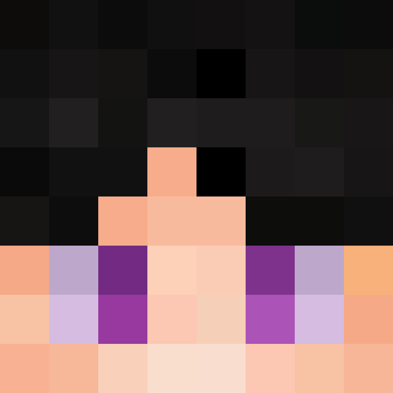 RedAISkye's skin