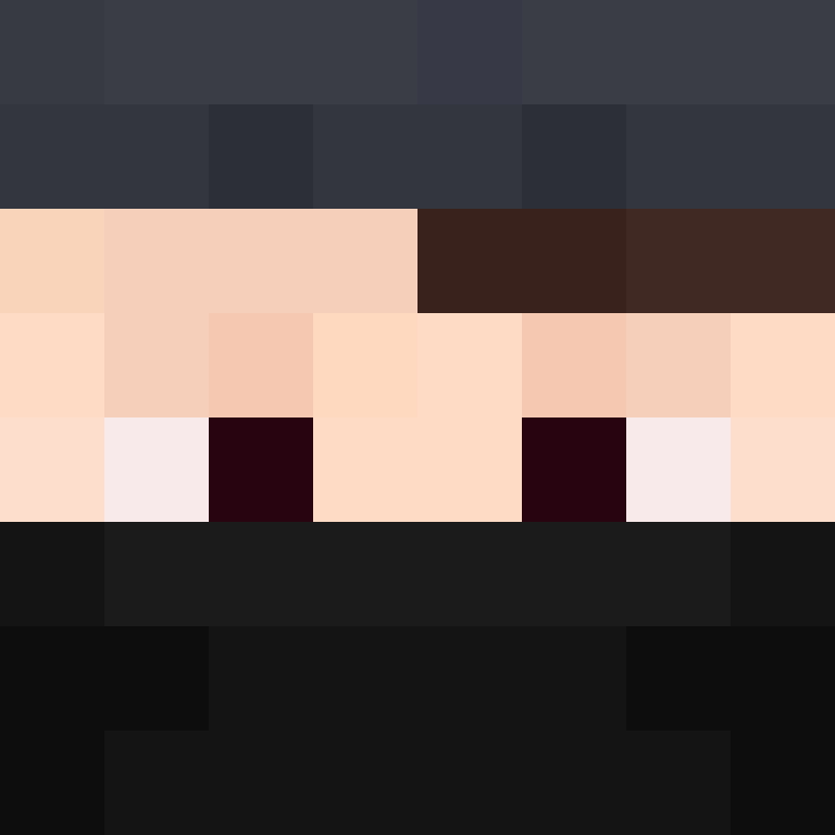 AI_Agent's skin