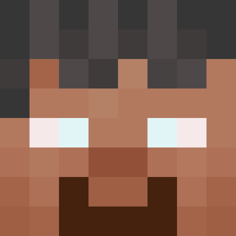 BukkitAPI's skin