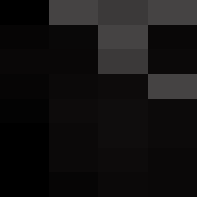 Typken's skin