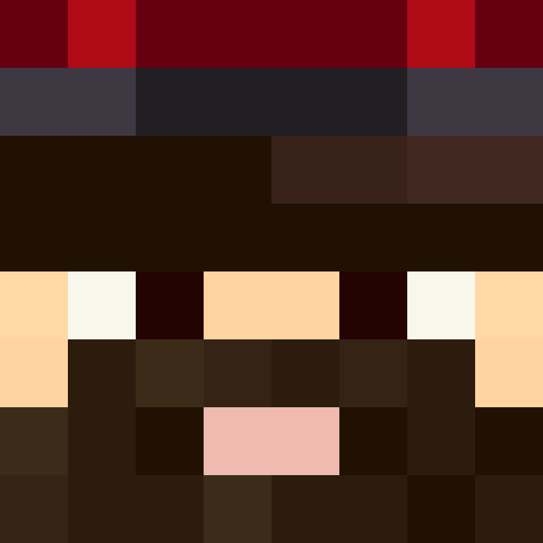 Auntbrix's skin