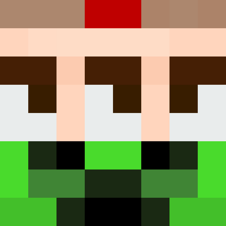 KEITH_0302's skin