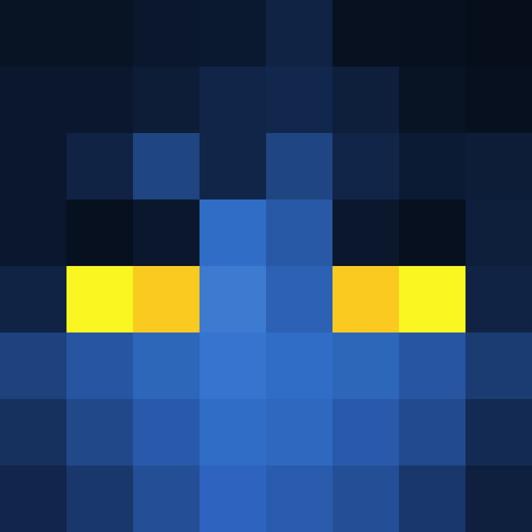 Tsunei's skin