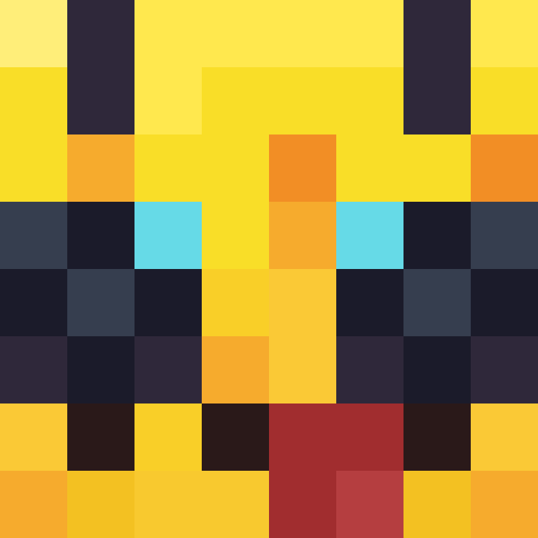 elnadXB's skin