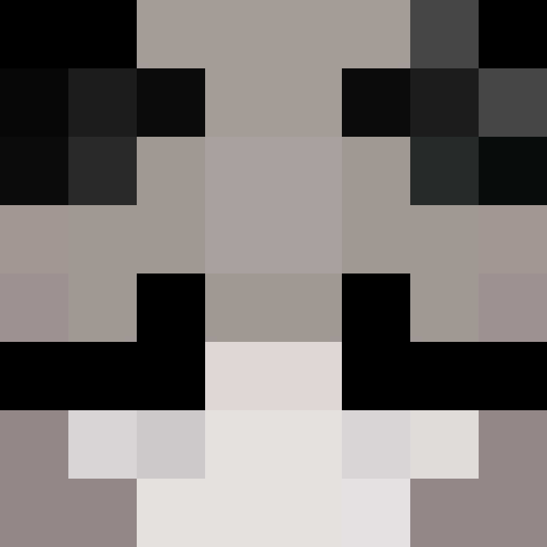 41414141h's skin