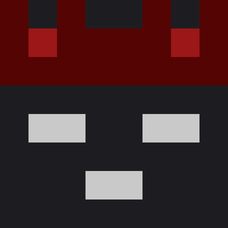 Dequari's skin