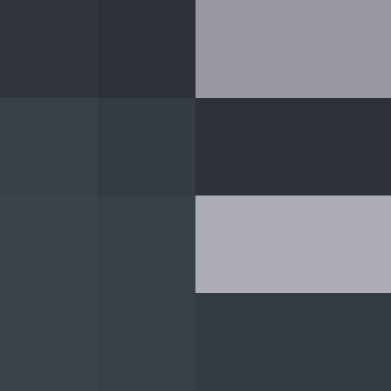 BradBot_2's skin