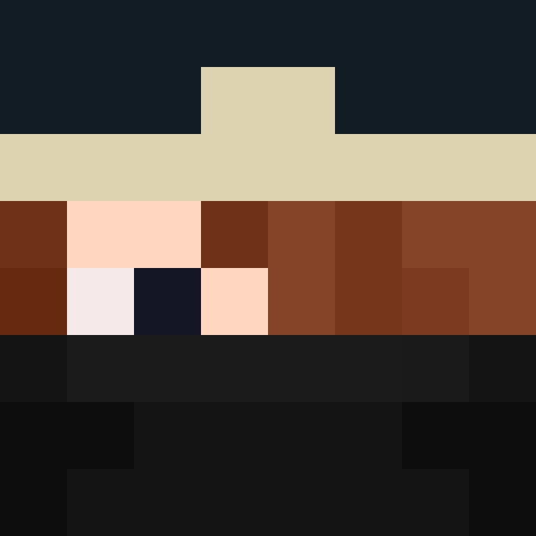 tusg's skin