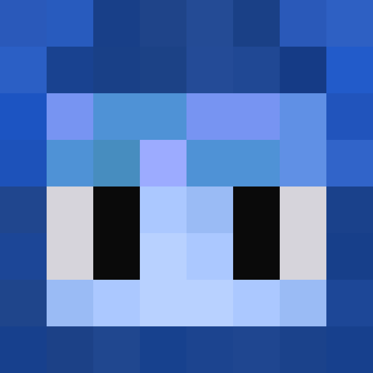 Dequari's skin