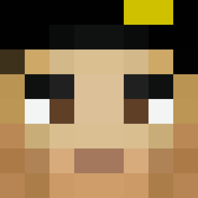 Lenticchie's skin
