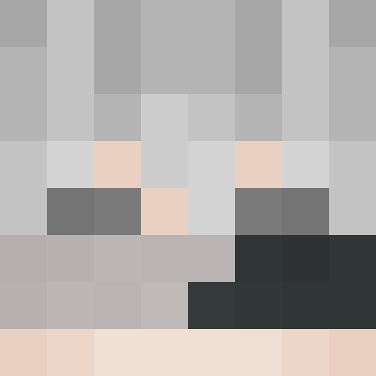 Zuarig's skin