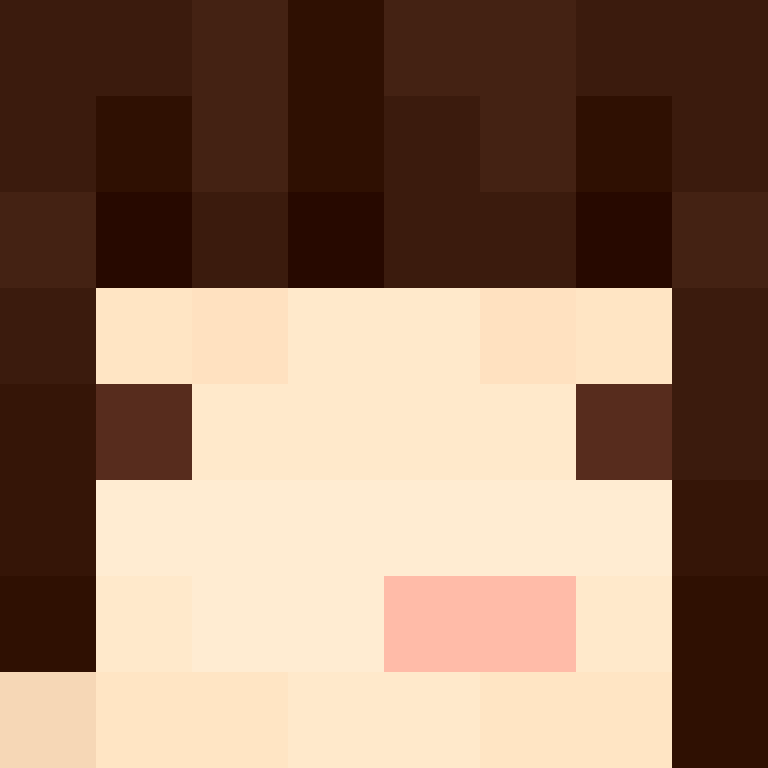Yeleha's skin