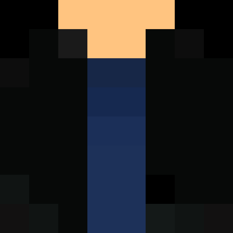 o___j's skin