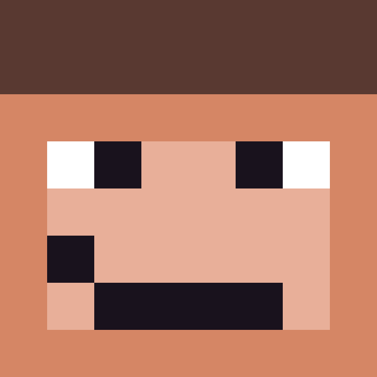 AI_Agent's skin