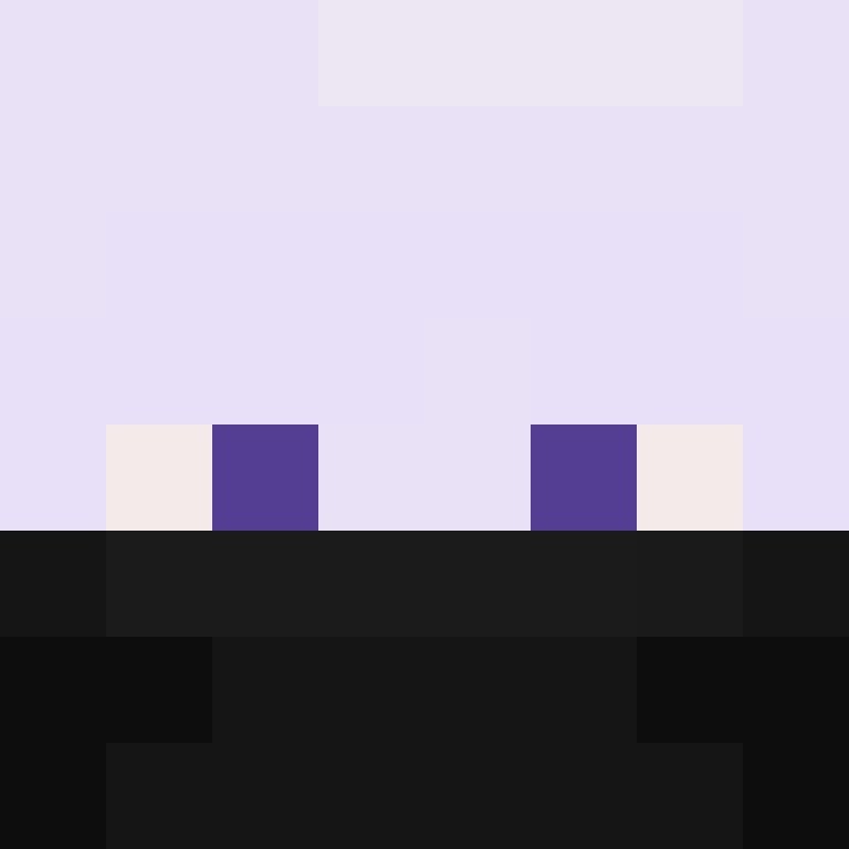 acin5's skin