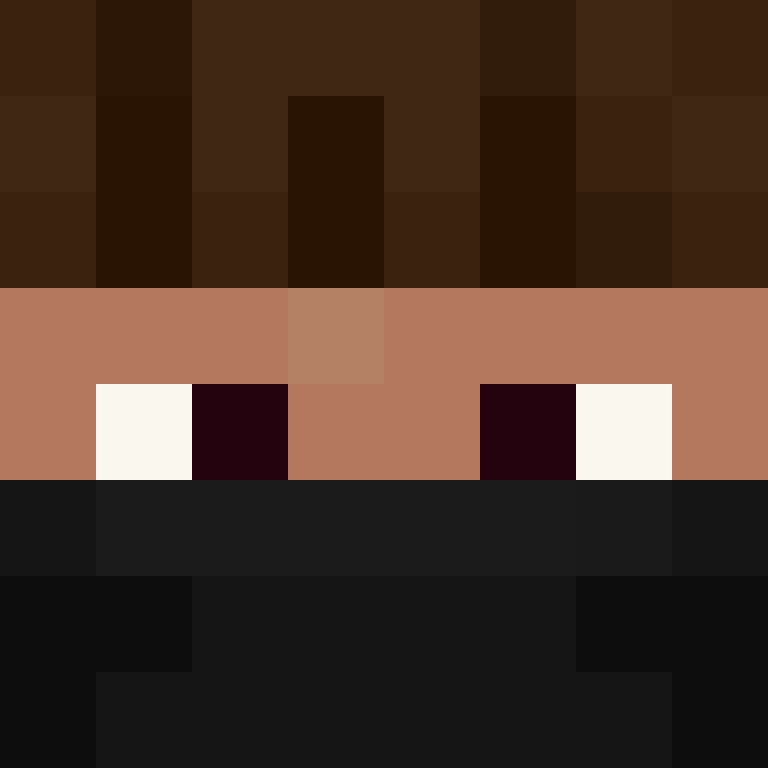 edgyspence's skin