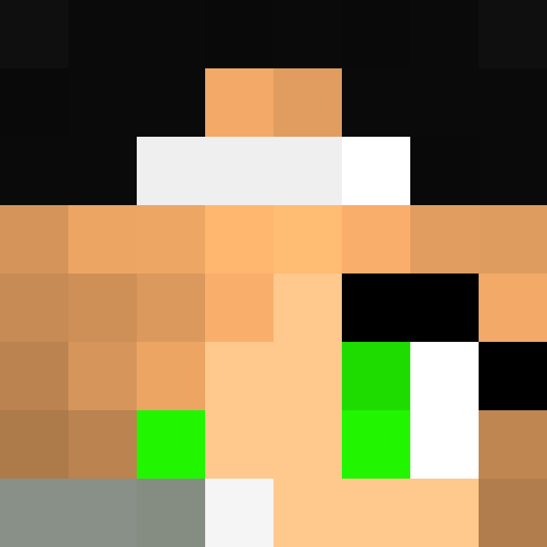 Tamariiiiii's skin