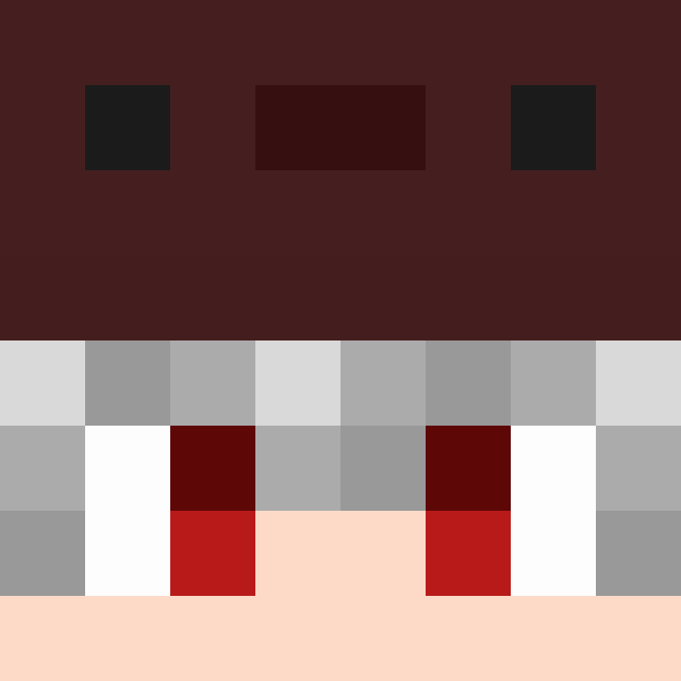 PatatjeMC's skin
