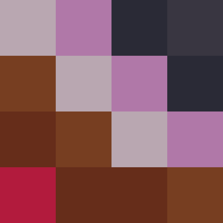 Bolshebricks's skin