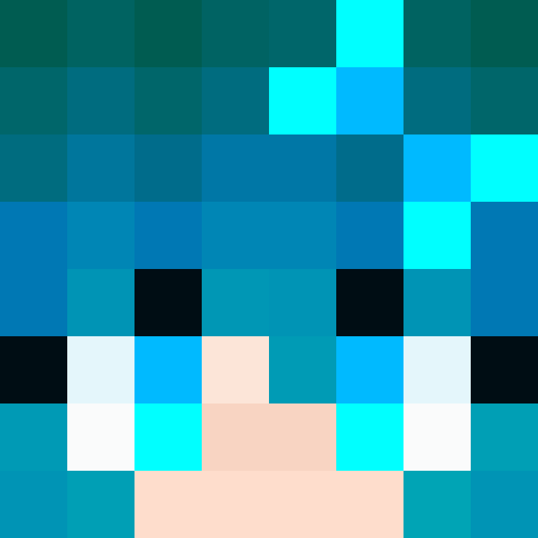 vexlehaha's skin