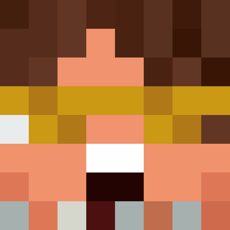 Mish_Dax's skin
