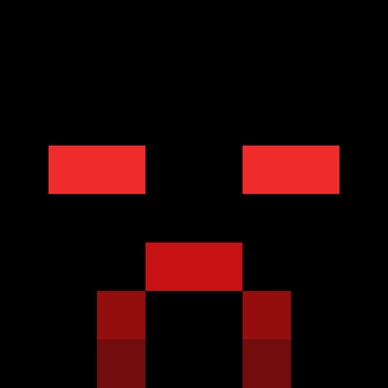 hellstruckedz's skin