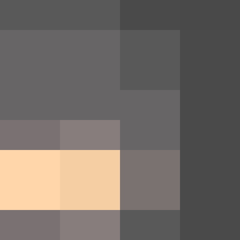 Respondents's skin