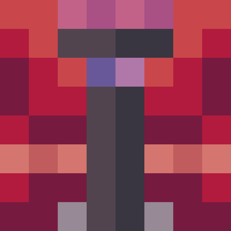 Ryuzln's skin
