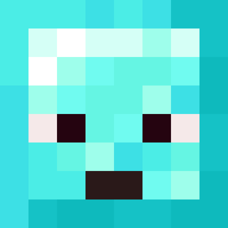 DelusionSketch's skin