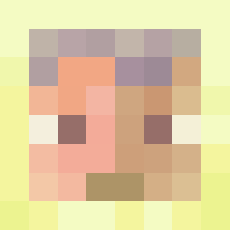 tusg's skin
