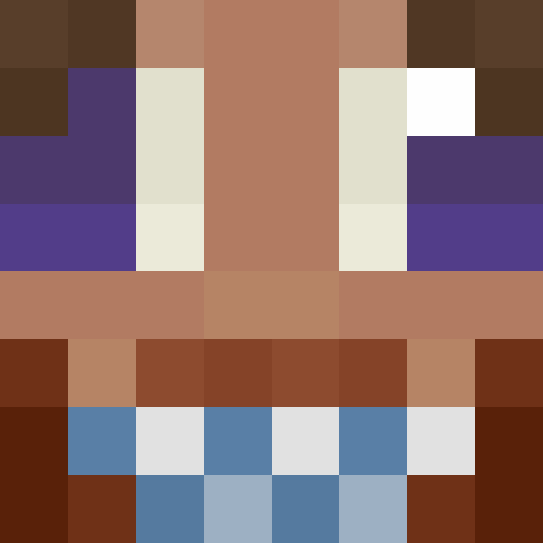 MillionsMustMeow's skin