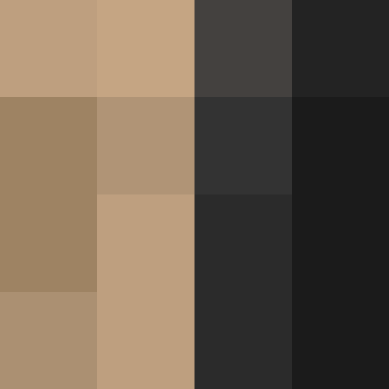 TheCuriousMiner's skin