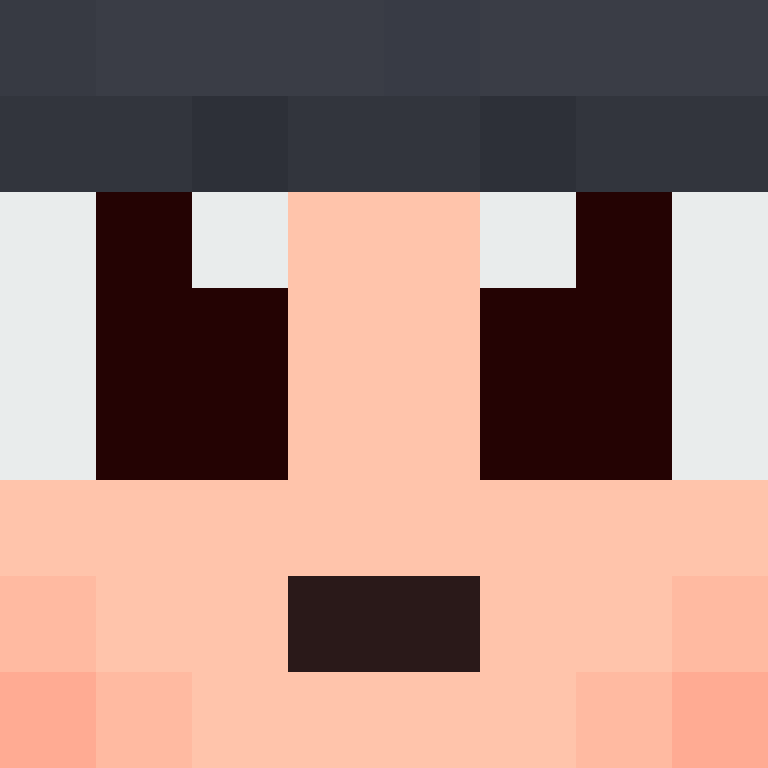 Yeleha's skin