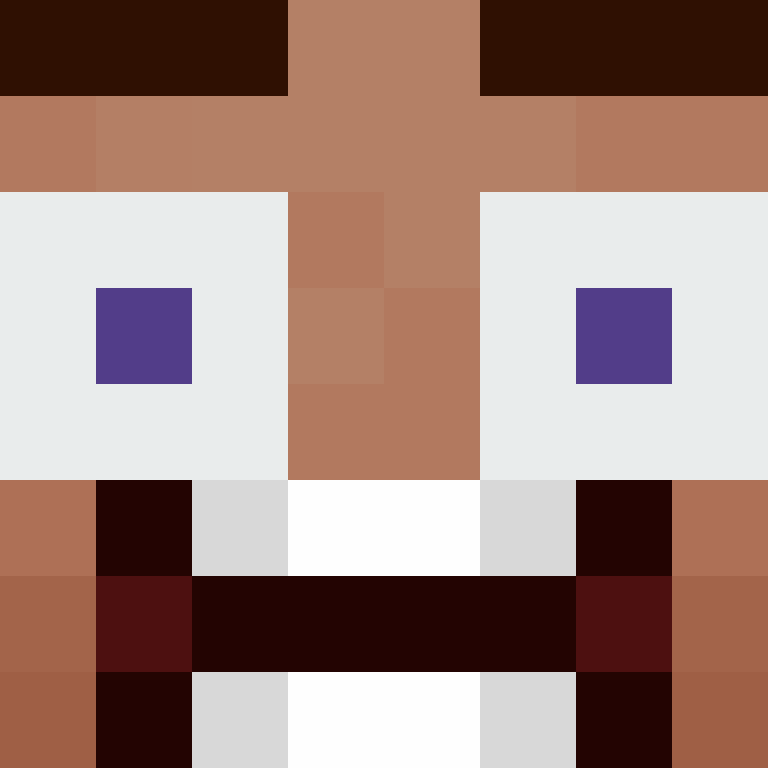 RedAISkye's skin